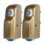 Residential Swing Gate Opener Factory - Roller Electric Underground Automated