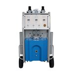 Small Flow PU Foam Spray Machine Manufacturer - Polyurethane Injection Machine