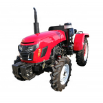 Adjustable Farm Tractor Plow Factory - China 4x4 Tractor Supplier