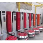 Automatic Band Sealer Manufacturer - Continuous Plastic Bag Sealing Machine