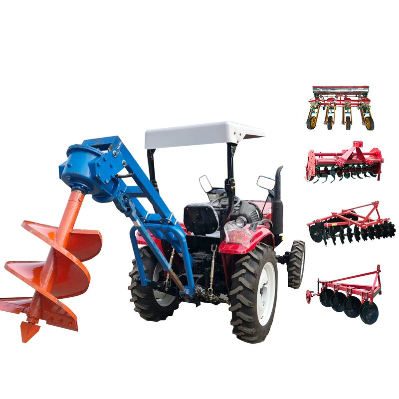 Crawler Excavator Factory - 23 Ton with Famous Hydraulic Parts