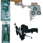 Polyurethane Foam Spray Gun Factory - High Pressure Injection & Polyurea