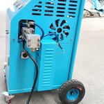 Hydraulic Polyurea Spray Coating Machine Supplier - New Version CNMC-500 for Sale