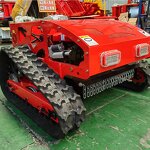 Lawn Mower Factory - Brand Manufacturer with Quality Assurance