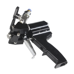 Polyurethane Foam Spray Gun Manufacturer - OEM Custom Polyurea Spraying