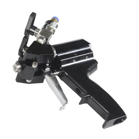 Polyurethane Foam Spray Gun Manufacturer - OEM Custom Polyurea Spraying