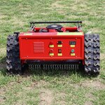 Farm Tractor Manufacturer - 4WD 30-180HP Agricultural Equipment