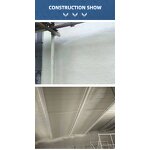 PU Foam Injection Machine Supplier - Polurethane Polyurea Spray H800