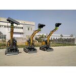 Automatic Sliding Gate Opener Supplier - Electric Operator for Max 600KG