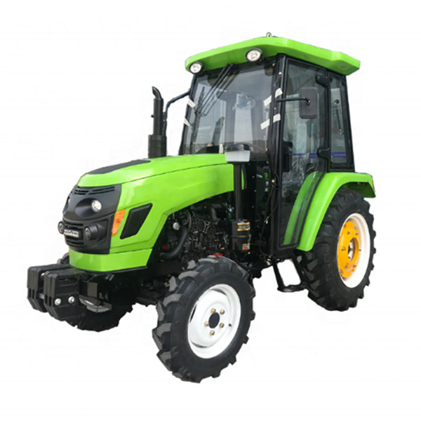 4WD Tractor Factory - 30hp 40hp with Front End Loader