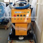 PU Spray Foam Injection Machine Factory - Polyurea Filling Machine