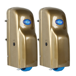 Electric Sliding Gate Operator Supplier - 24V Remote Control with Swing Roller