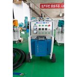 Handheld Polyurea Spray Gun Manufacturer - Cold Working Spraying Tools