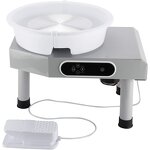 Electric Tricycle Manufacturer - Three Wheel with Passenger Seat Hot Sale