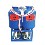 Polyurethane Low Pressure Sprayer Supplier - PU Foam Injection Machine Ready to Ship