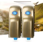 Automatic Sliding Gate Opener Factory - 220V/110V for Garage Villa Factory