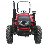 Farm Tractor Manufacturer - China Factory Cheap for Sale