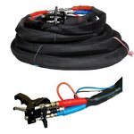 Polyurea Spray Machine Supplier - A25 Waterproof Coating CE Approved