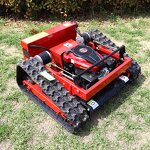 Farm Tractor Manufacturer - 4WD 30-180HP Agricultural Equipment
