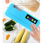 Automatic Pouch Sealing Machine Supplier - Vertical Continuous Heat Band Sealer