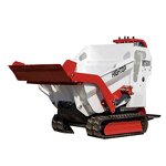 Underground Water Detector Factory - 2D/3D Deep 300m Best Sales