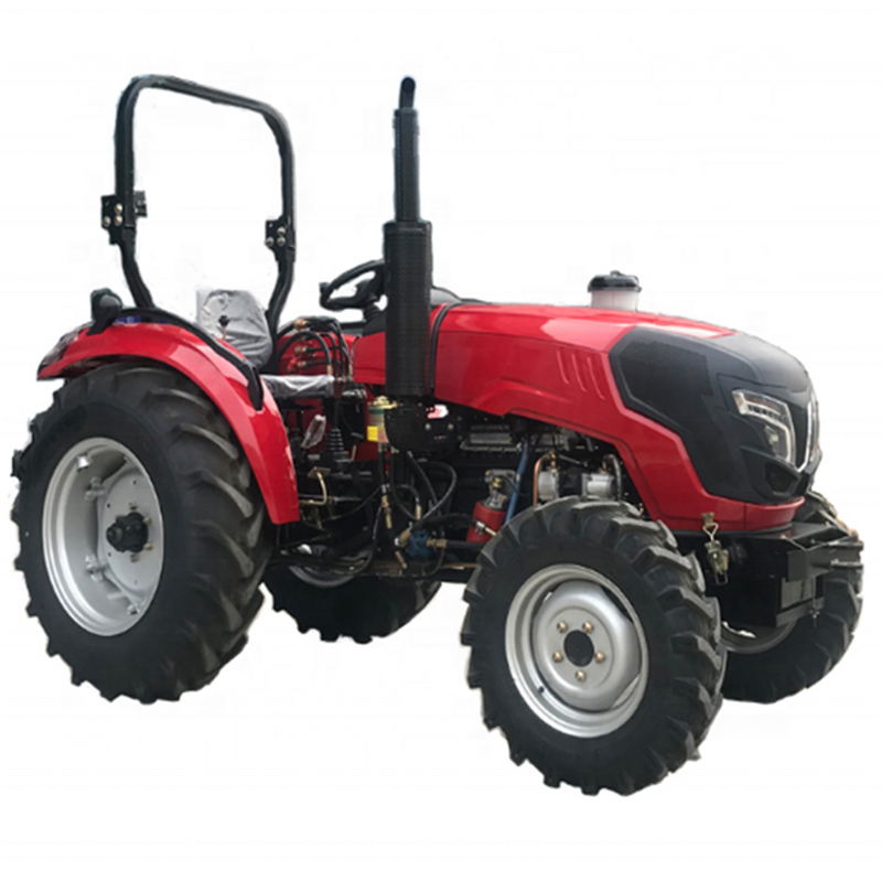 Adjustable Farm Tractor Plow Factory - China 4x4 Tractor Supplier