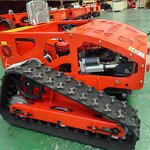 Garden Lawn Mower Tractor Supplier - High Power with Custom Design