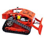 Lawn Mower Factory - Brand Manufacturer with Quality Assurance