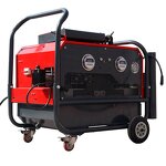 Hydraulic Polyurethane Foam Equipment Manufacturer - CNMC5600 for Floor Paint