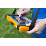 Electric Scissor Pruner Supplier - Cordless Rechargeable Pruning Shears