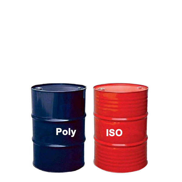 PU Foam Injection Machine Supplier - Polurethane Polyurea Spray H800