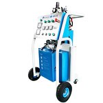 Hydraulic Polyurea Spray Machine Supplier - CMNC-H7000 Insulation Sprayer Price