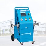 Hydraulic Polyurea Spray Coating Machine Supplier - New Version CNMC-500 for Sale