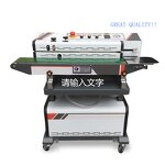 Pallet Wrapping Machine Factory - Manual Automatic Stretch Wrapper
