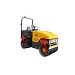 Road Roller Compactor Supplier - 3.5 Ton Small Hot Sale Price