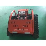 RC Lawn Mower Supplier - Home Farm Use with Free Shipping