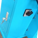 Hydraulic Polyurea Spray Coating Machine Supplier - New Version CNMC-500 for Sale