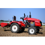 Mini Dumper Manufacturer - Crawler Dump Construction Muck Transportation