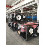 Mini Diesel Tractor Supplier - 15-30HP Garden Farm Use with Competitive Price