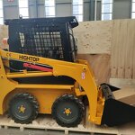 Crawler Dumper Truck Factory - 2 Ton Capacity in China