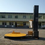 Airport Stretch Film Wrapping Machine Factory - Hotel Suitcase Wrapper Manufacturer