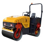 Road Roller Compactor Supplier - 3.5 Ton Small Hot Sale Price