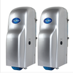 Residential Swing Gate Opener Factory - Roller Electric Underground Automated