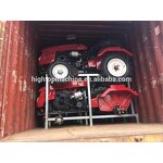 Walking Farm Tractor Supplier - Small Mini Agricultural Trucks