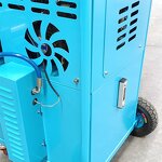 Hydraulic Polyurea Spray Coating Machine Supplier - New Version CNMC-500 for Sale