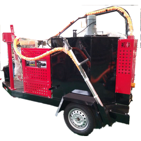 Fiberglass Resin Spray Machine Supplier - Chopper Roving Spraying Best Price