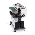Pallet Wrapping Machine Factory - Manual Automatic Stretch Wrapper