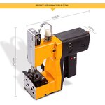 Portable Bag Sewing Machine Factory - Automatic Mini Sewing Machine