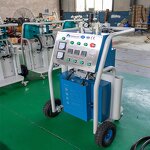 Handheld Polyurea Spray Gun Manufacturer - Cold Working Spraying Tools
