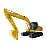 Mini Excavator Supplier - 1 Ton for Construction Works Good Prices
